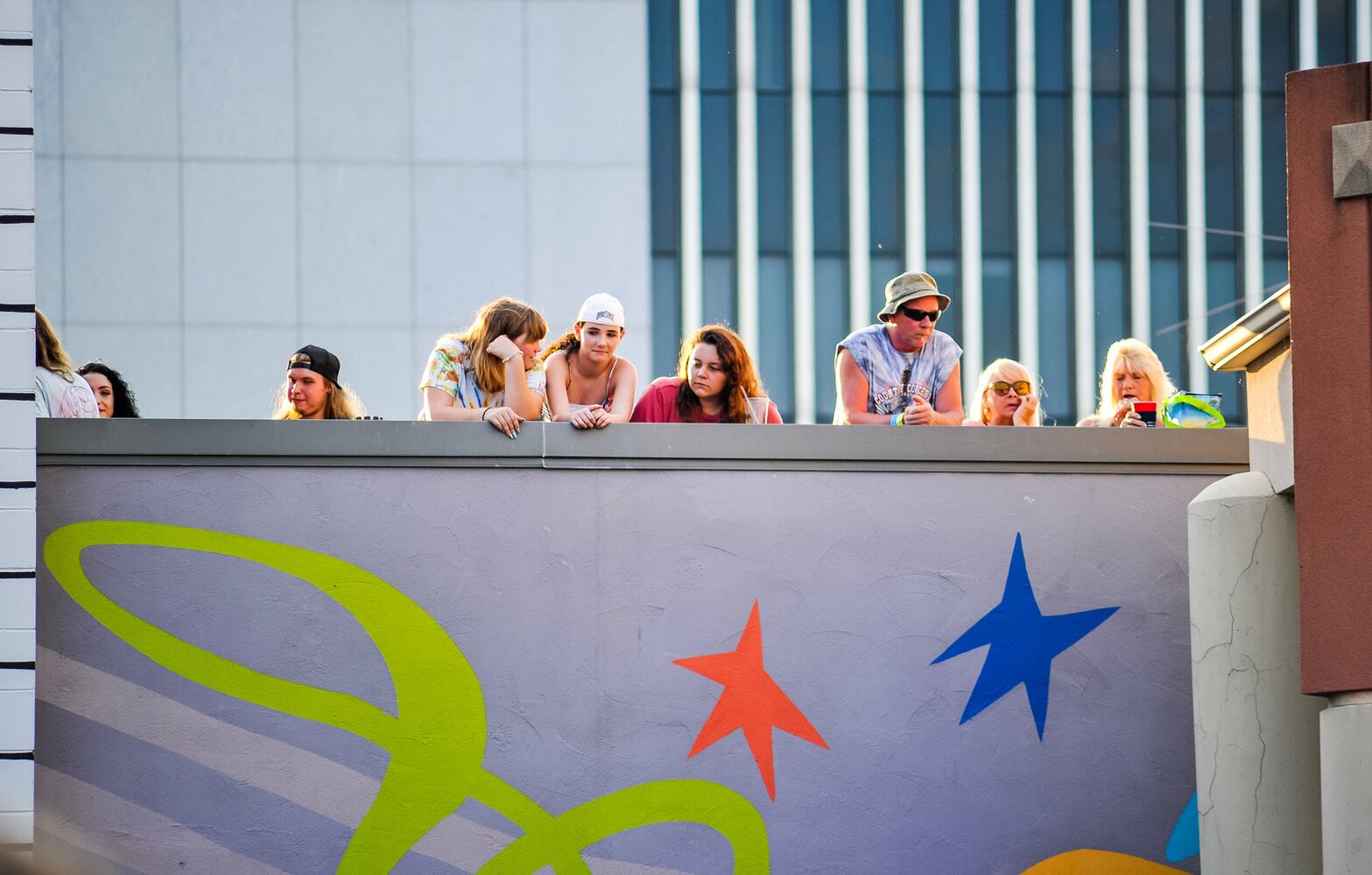 Broad Street Bash celebrates 50th Anniversary of Woodstock