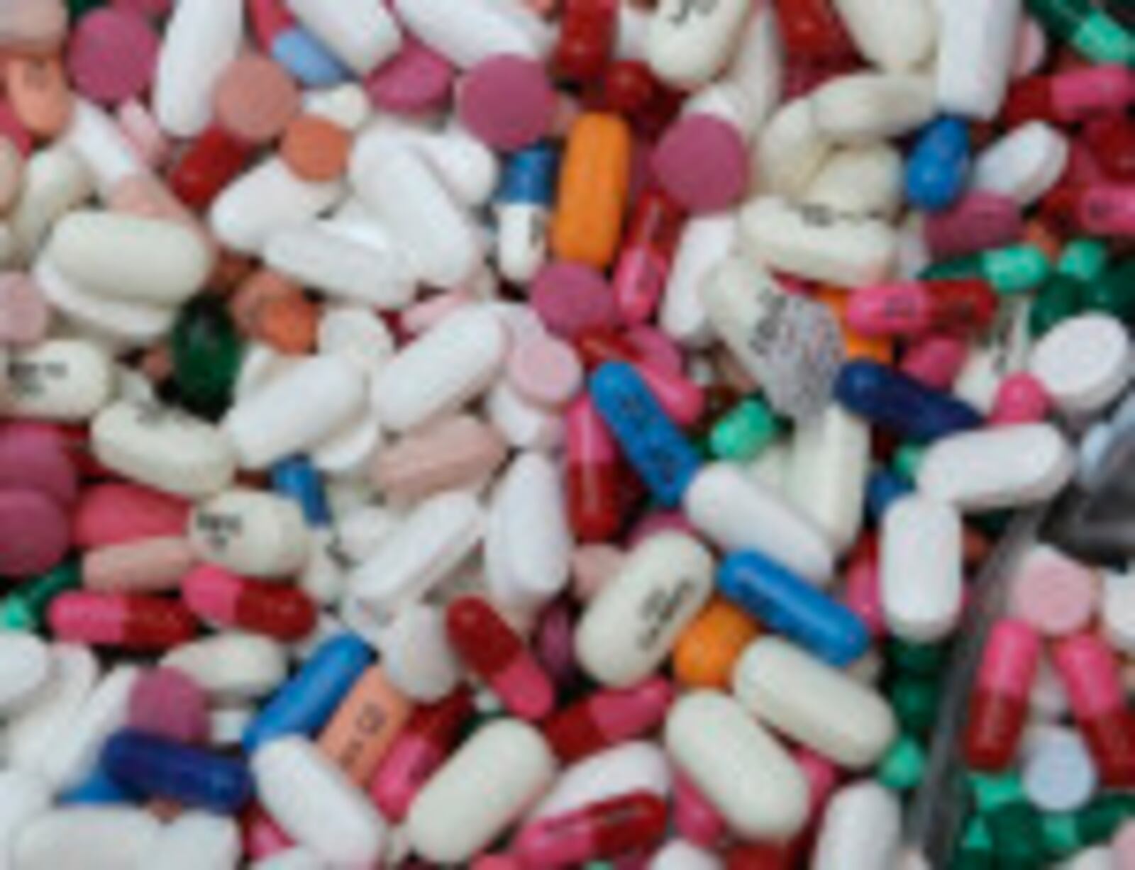 Any number of prescription pharmaceuticals and illicit drugs  can be purchased online.