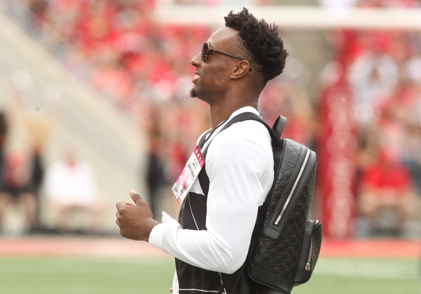 Photos: Ohio State Buckeyes spring game