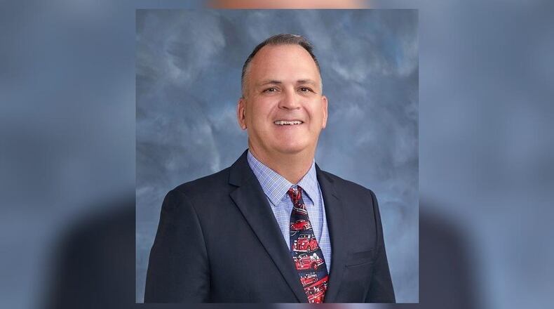 Thomas Snively CITY OF MIDDLETOWN