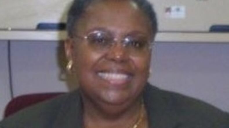 Photo of Bobbie Clark