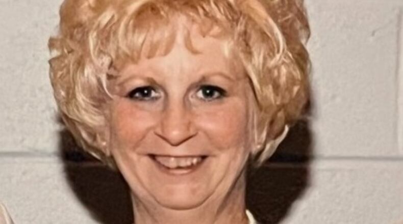 Photo of Gloria Sickles