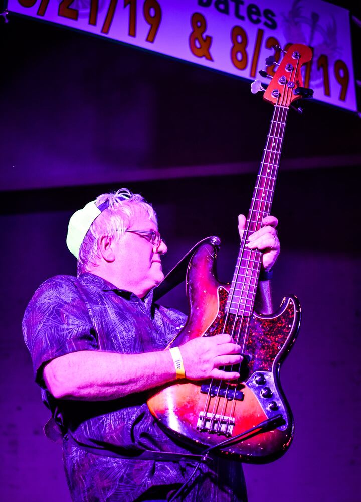 Broad Street Bash celebrates 50th Anniversary of Woodstock