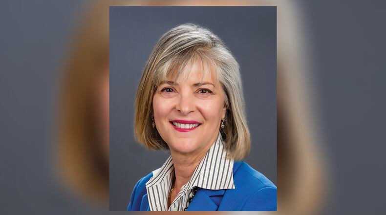 Mary Boosalis