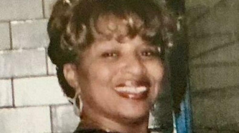 Photo of Ollie Johnson