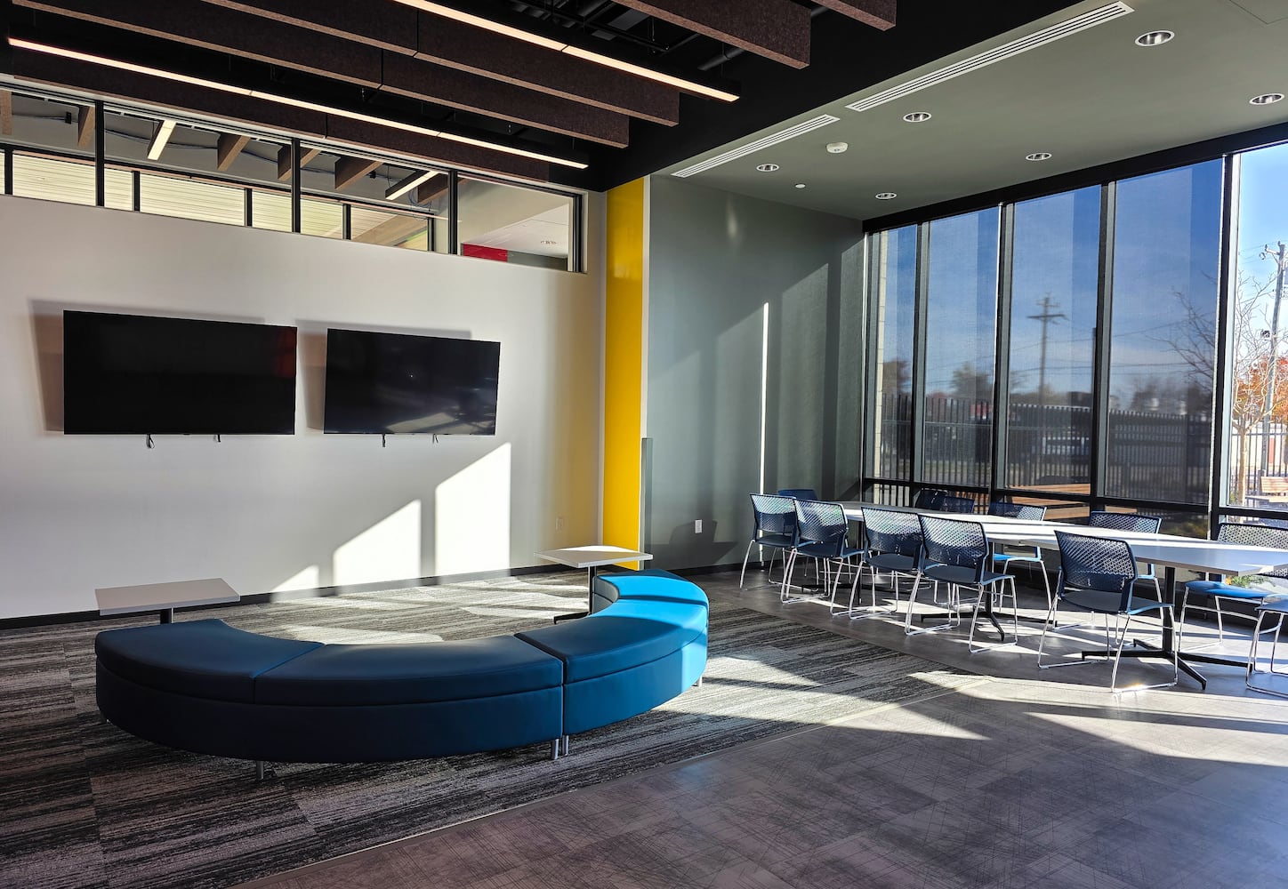 111225 Chestnut Street Multimodal Station