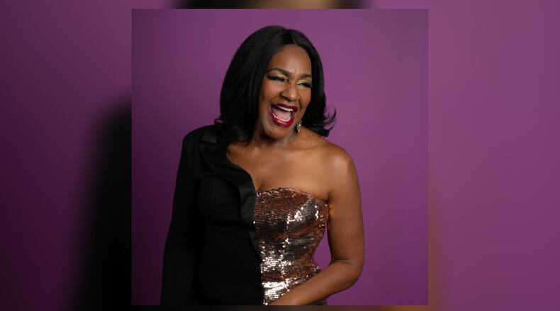 A native of Cleveland, Ohio, Dr. E, (also known as Elaine Richardson) is a celebrated name in the world of soul and jazz music. She will perform Sept. 30, 2023 in Oxford, CONTRIBUTED