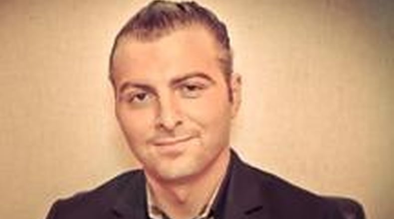 M. Noure Alo was sentenced to four years in prison