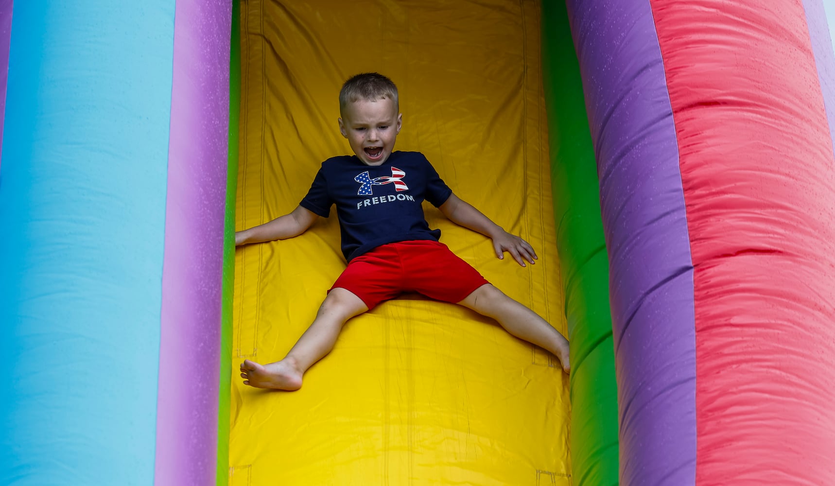 070324 Middletown Independence Day Festival