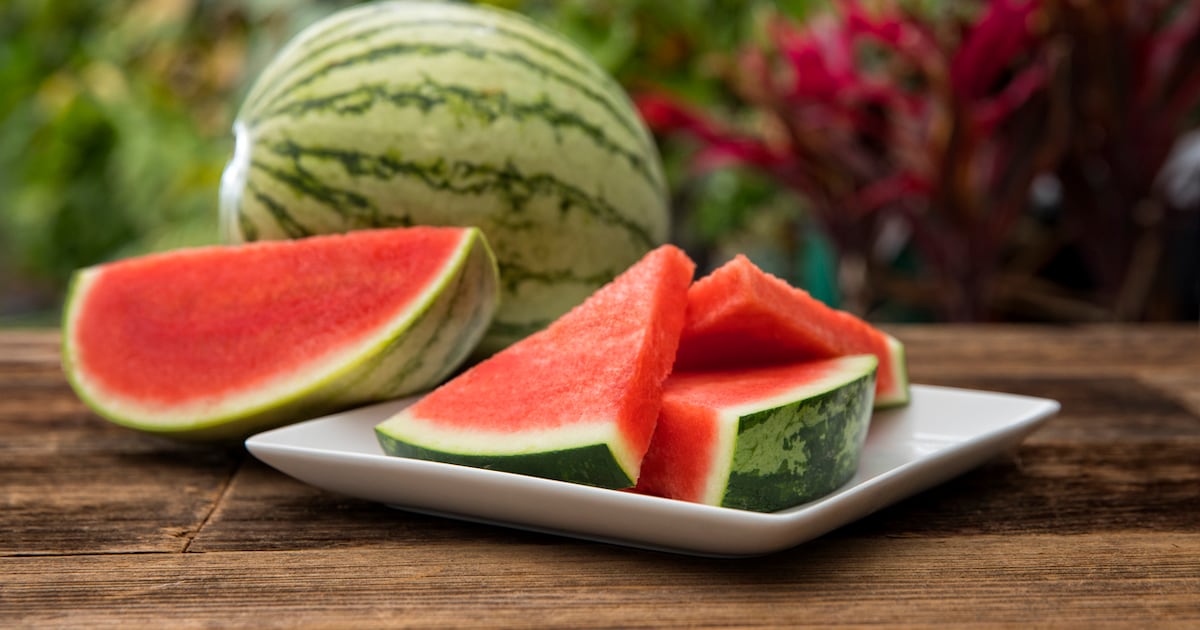 Watermelon recipes to refresh a summer diet