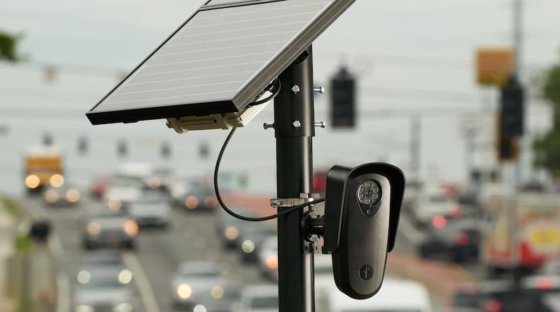 The city of Vandalia will implement the use of Flock Safety cameras, which will be placed near high-traffic roadways, as a tool for law enforcement to mitigate crime. Lebanon City Council is considering a police request to install 30 cameras in high traffic areas of the city as a law enforcement force multiplier. FILE PHOTO