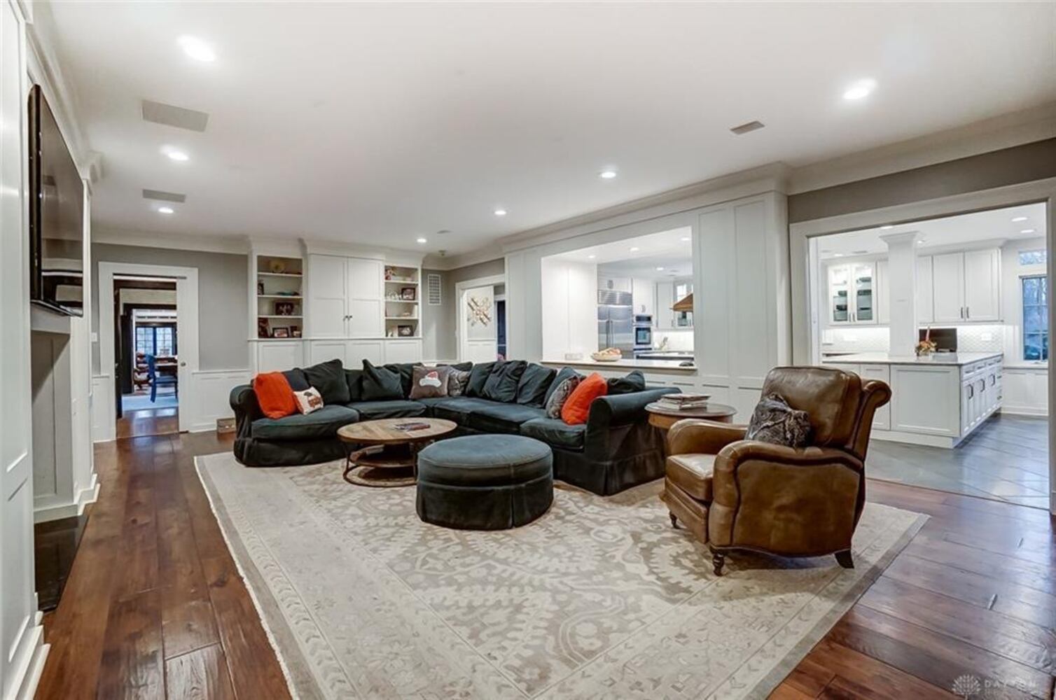 PHOTOS: Park Place Oakwood mansion on market for $1.75M