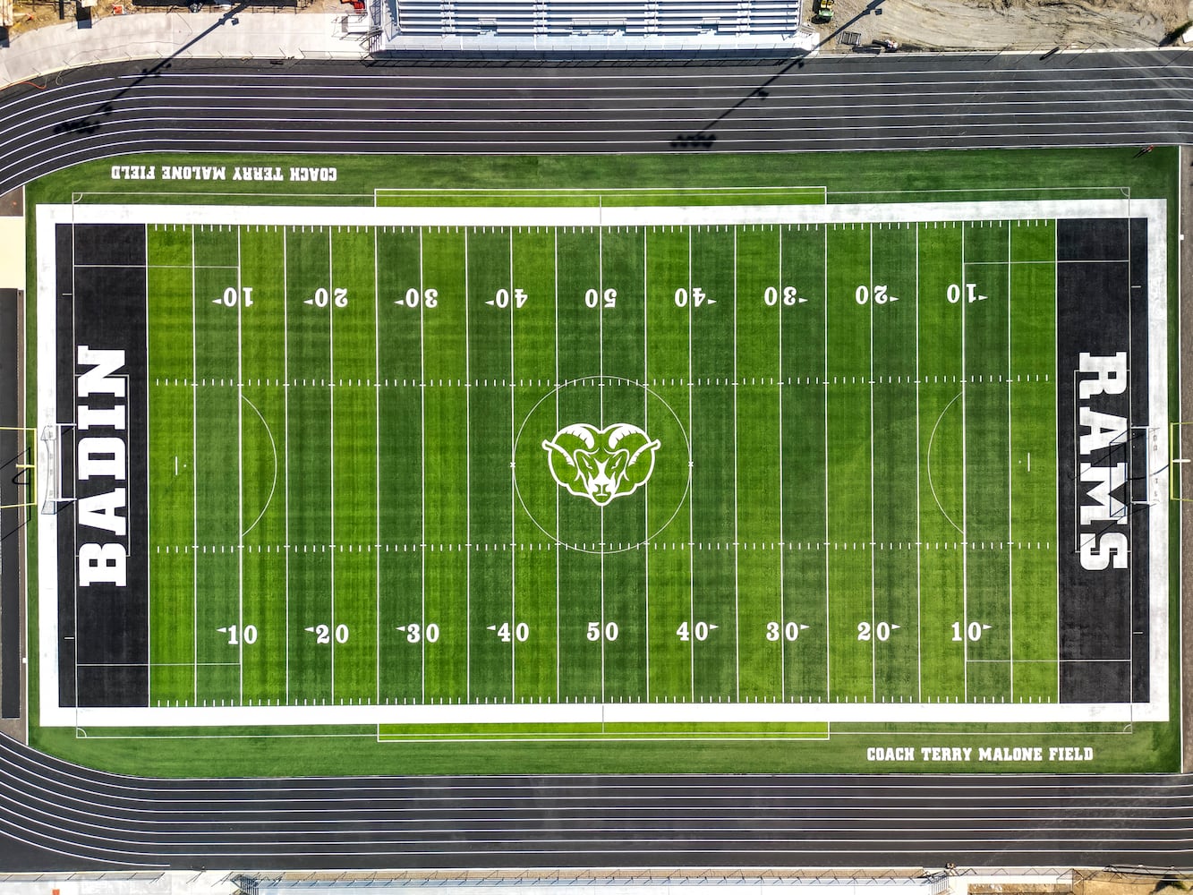 031825 Badin Stadium
