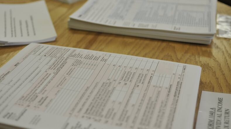 MICHAEL D. PITMAN/STAFF