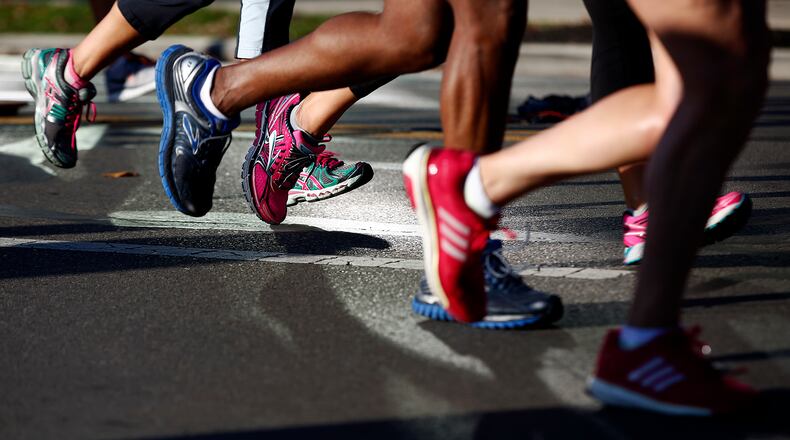 The inaugural Hamilton NightGlow Marathon & Half Marathon will take to the streets of Hamilton on Sept. 2.