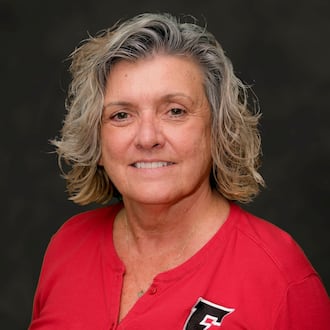 Retired Franklin City Schools Assistant Superintendent Robyn Donisi was selected to fill the school board vacancy left by the February resignation of Ashley Blevins. FILE