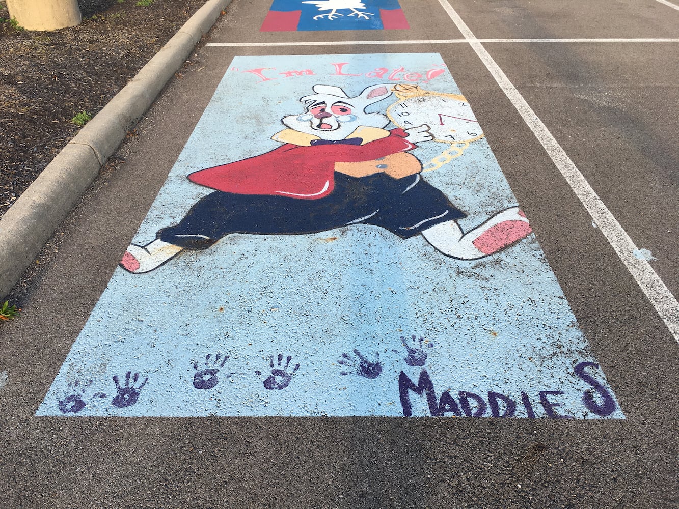 Lebanon High School