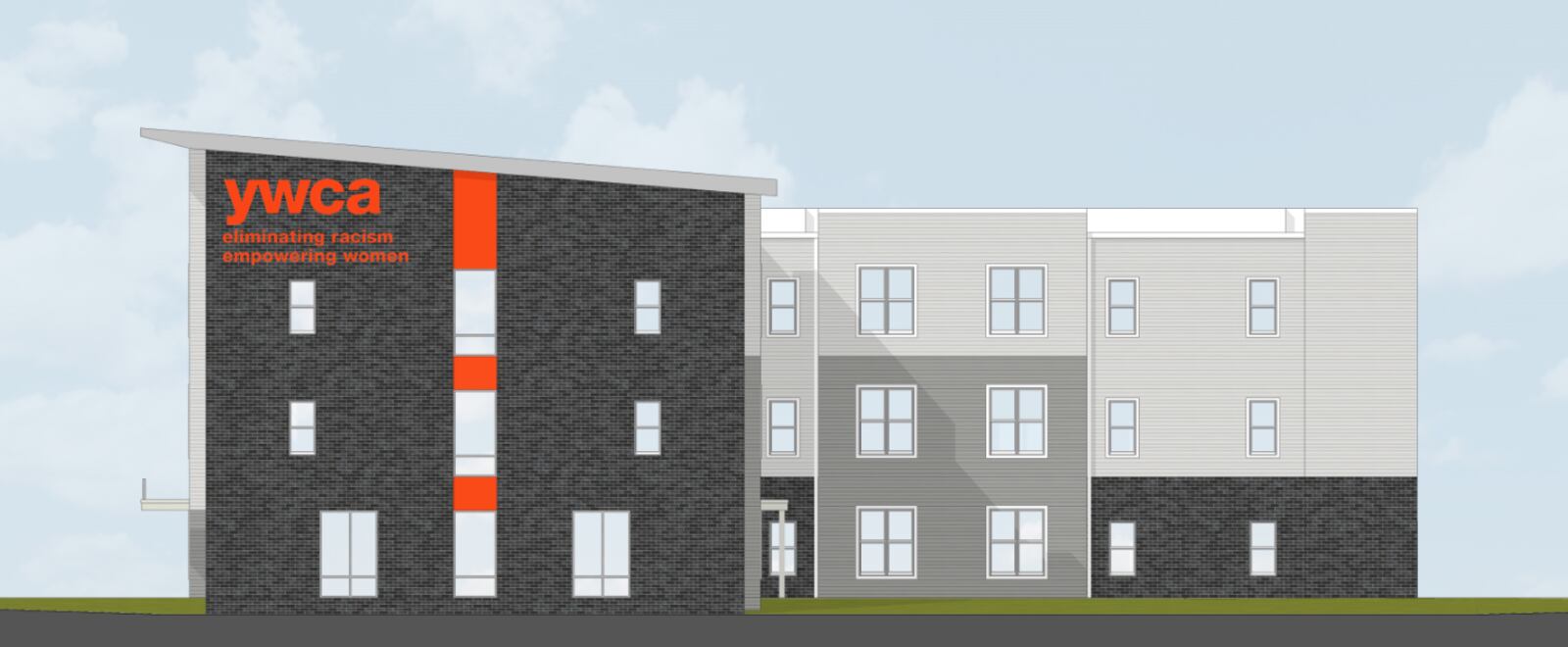 The Butler County commissioners have approved $400,000 in Community Development Block Grant funds for the new Hamilton YWCA.