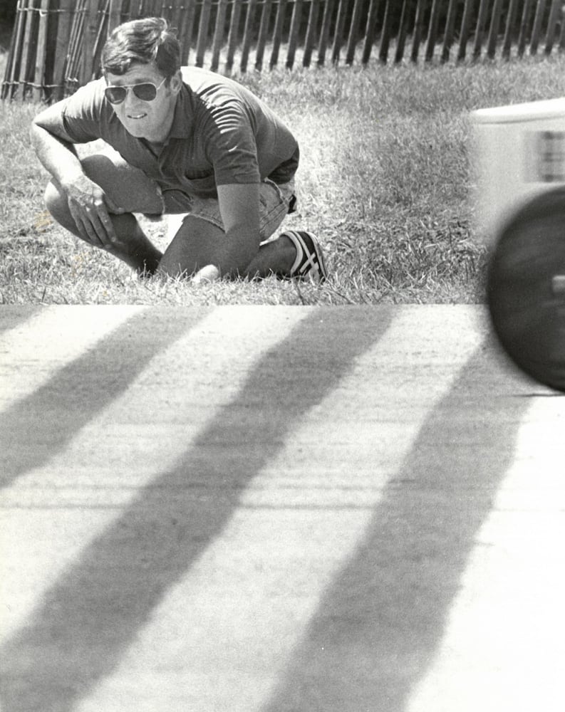 soap box derby