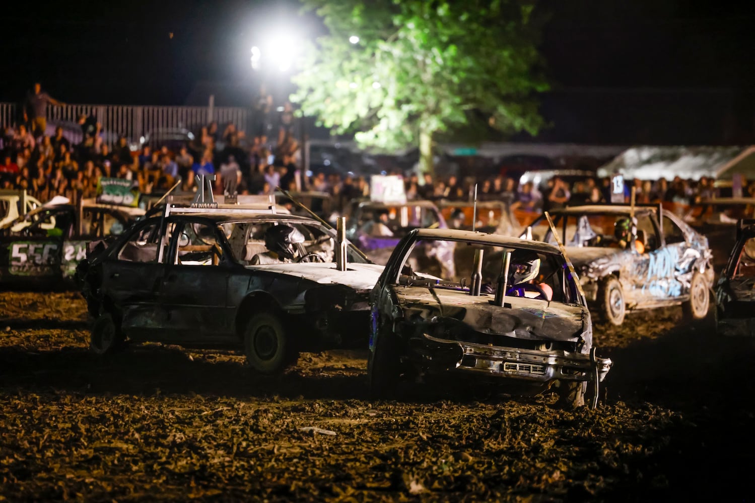 072525 BC Fair Demolition Derby