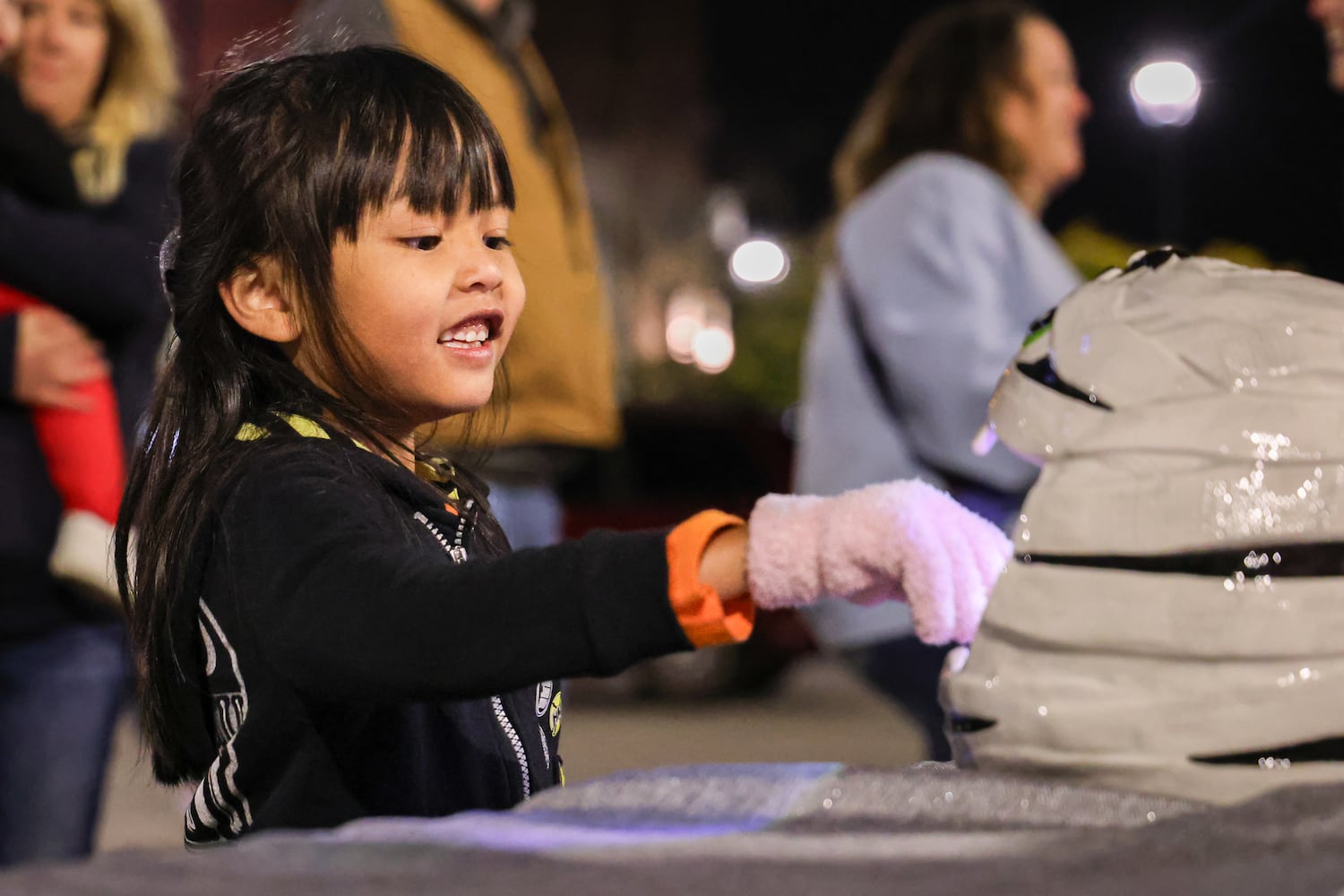 DDN 102325 Austin Landing Trunk or Treat
