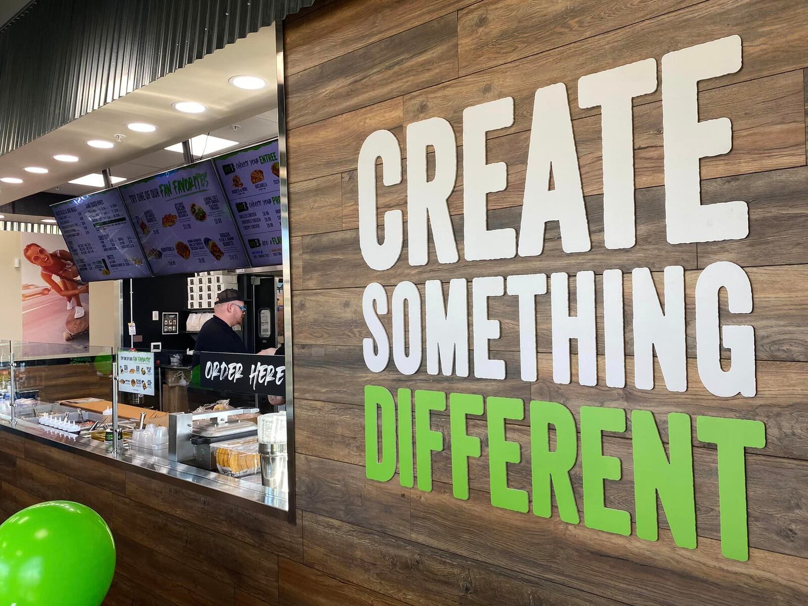 Bubbakoo's Burritos opened on Monday, April 10, 2023, on the west side of Hamilton. PROVIDED/TVHAMILTON