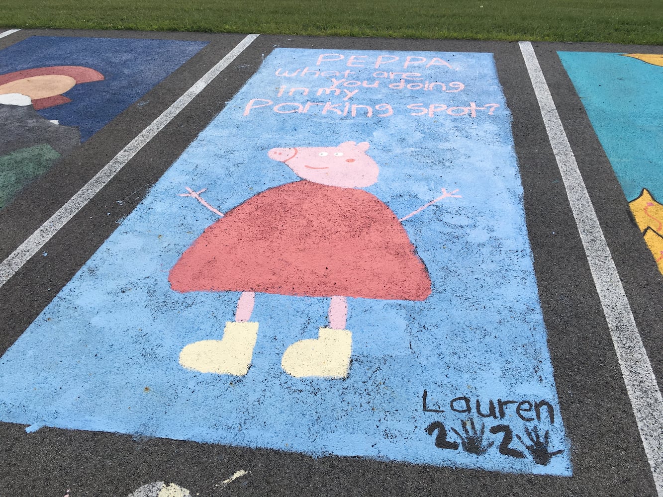 Lebanon High School