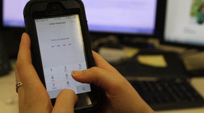 The Butler County Child Support Enforcement Agency is now taking payments over the phone. Before the agency offered the pay-by-phone option, parents who wanted to pay by credit card had to physically visit the CSEA office in downtown Hamilton or pay online through a third party vendor who charged a service fee. The CSEA’s pay-by-phone program is free.