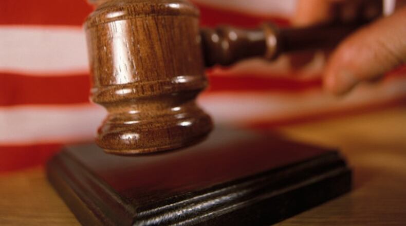 Lebanon lawyer Dave Ernst denied allegations of professional misconduct in his representation of the family of an Army veteran who committed suicide after the attack on soldiers at Fort Hood, Texas, in 2009.