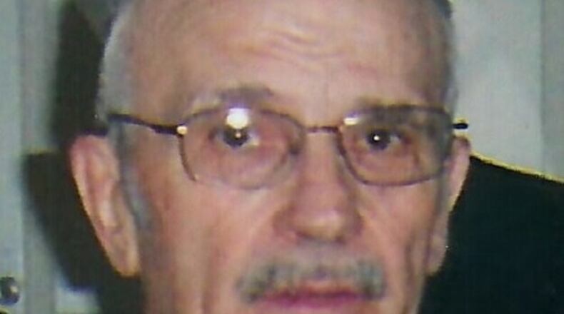 Photo of Robert Eubank