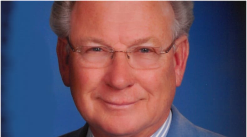 Courtney Duff, president and CEO of Courtney Duff Companies, died Sept. 4 in Middletown. He was 82.