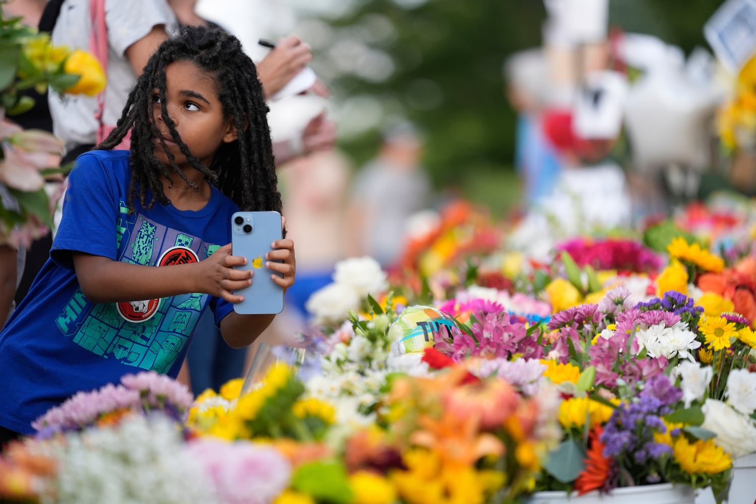 School Shooting Minneapolis