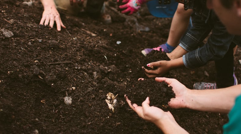 Oxford City Council included $11,000 in the 2019 budget for a pilot program aimed at composting food waste.
