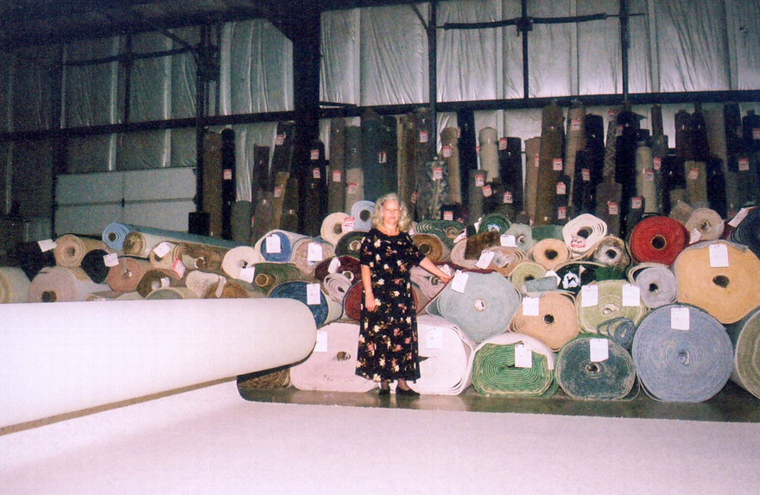 PHOTOS: Businesses featured from Journal-News Business Spotlight stories from 2001.