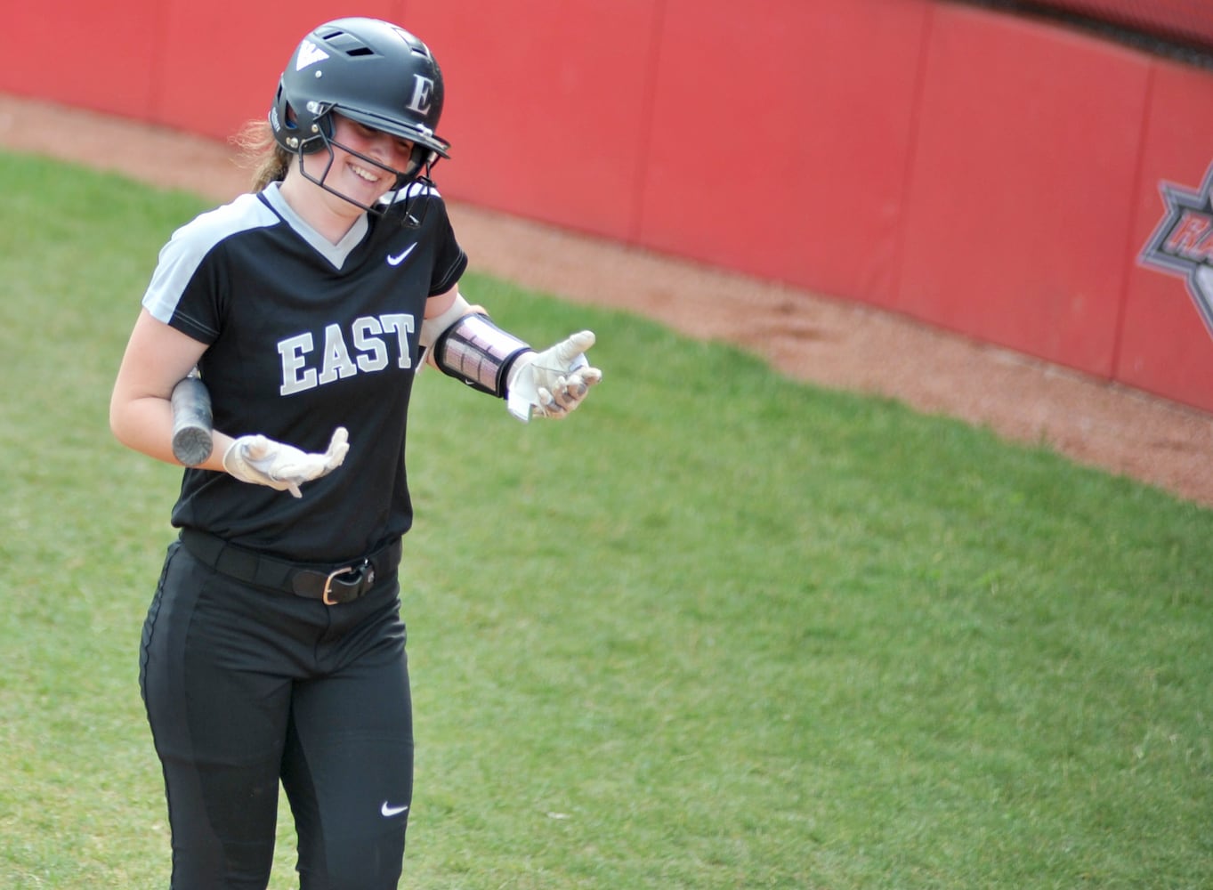 PHOTOS: Lakota East Vs. Louisville Division I State Championship High School Softball