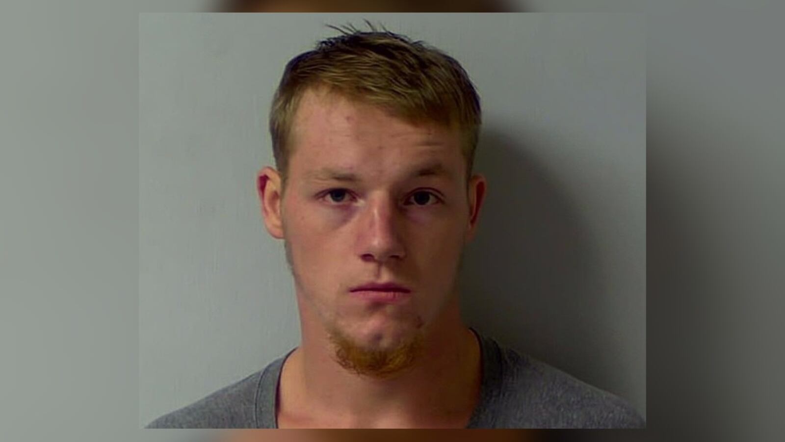 Austin Jacob Allen