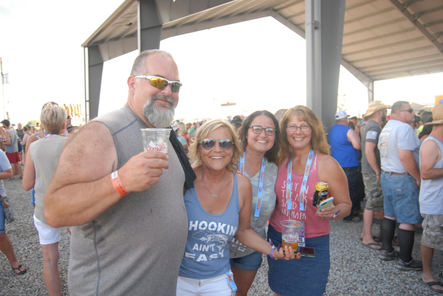 PHOTOS: Did we spot you at Country Concert ‘19?