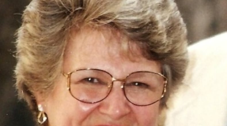 Photo of Elene Dohner