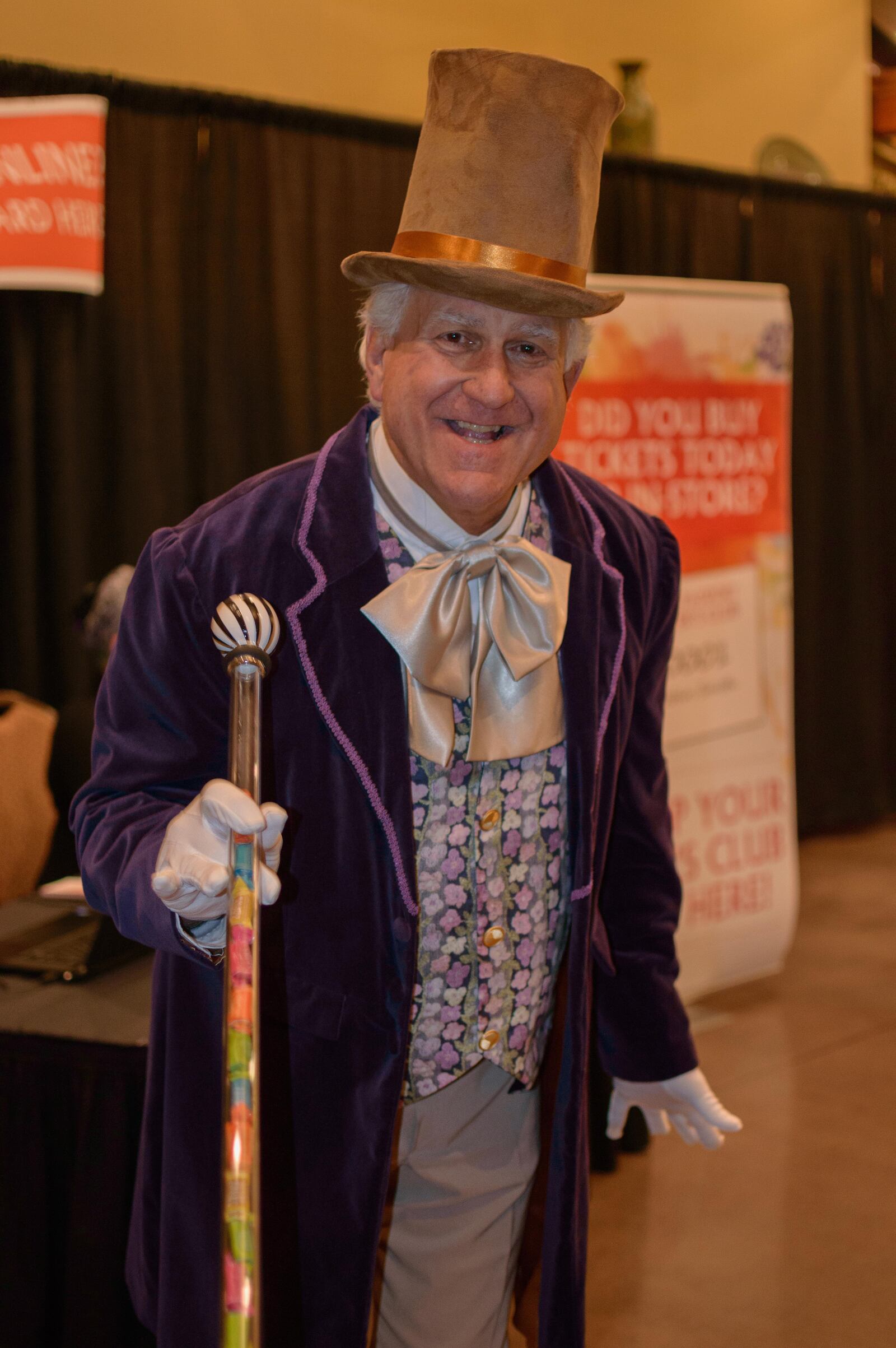 The 10th annual Jungle Jim’s International Wine Festival took place Nov. 10-11, 2017 and featured more than 90 wineries and more than 400 wines from all over the world. Tom Gilliam Photography by Dayton.com