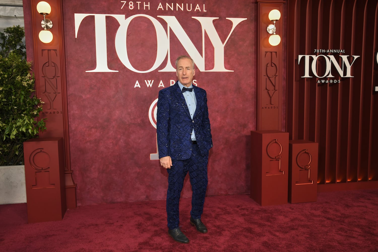 2025 Tony Awards - Arrivals