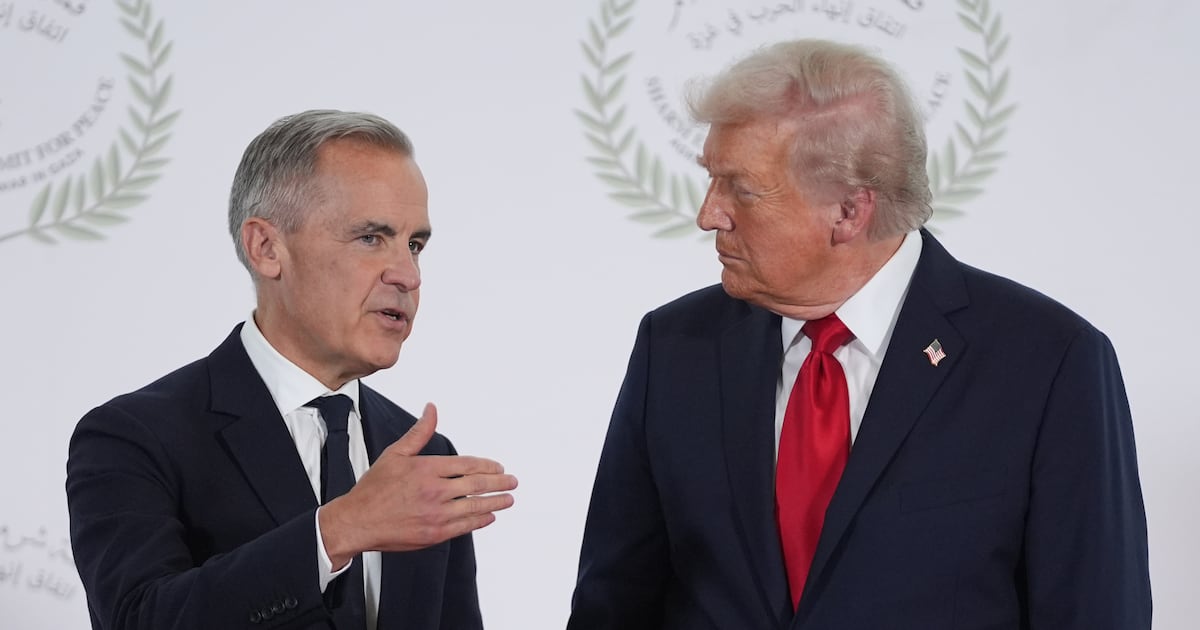 Trump ends trade talks with Canada over tariffs ad that Ontario premier now says he'll...