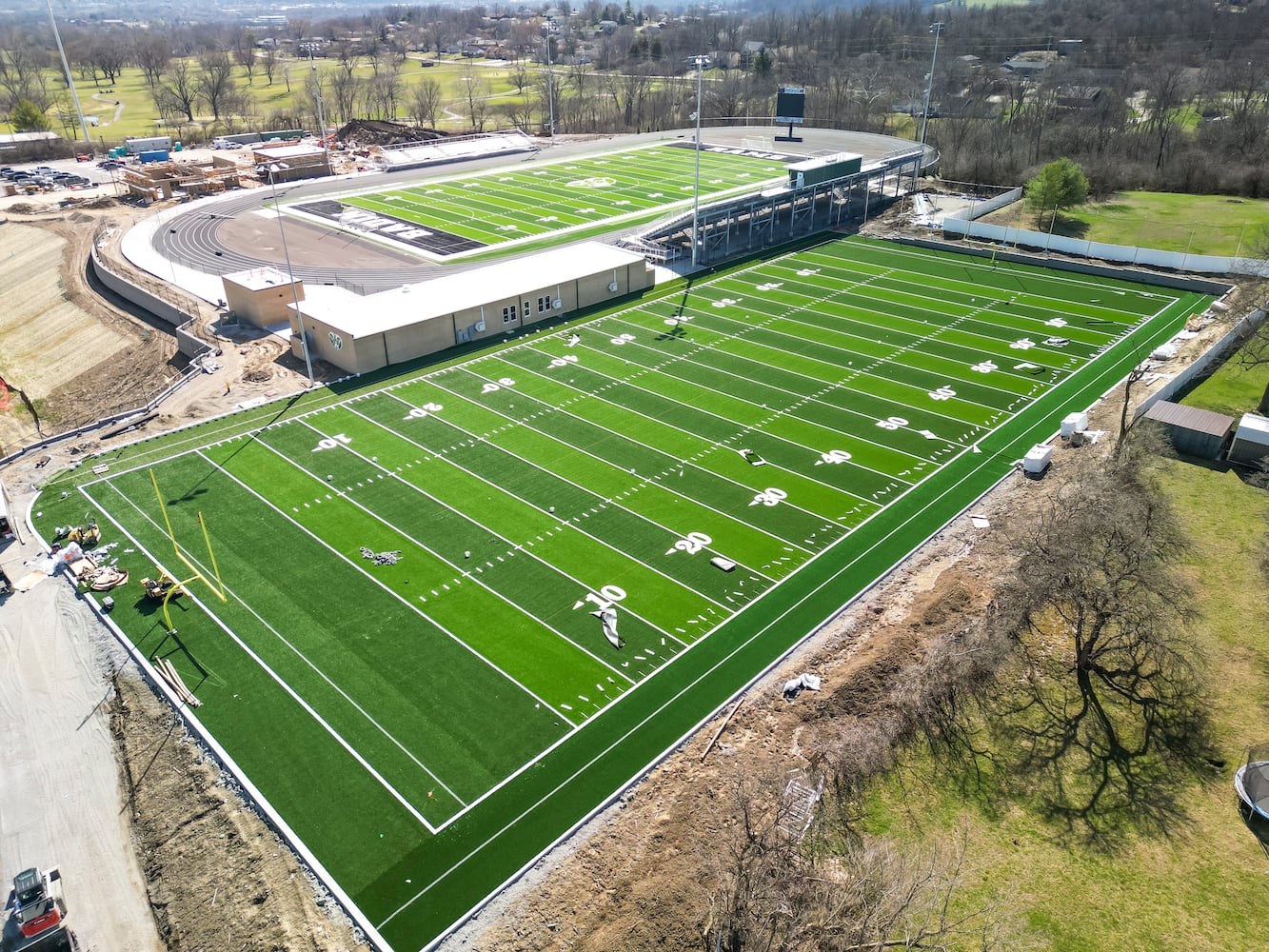 031825 Badin Stadium
