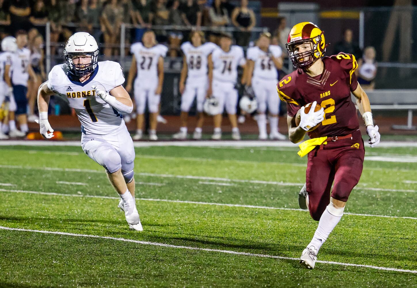 082721 Ross vs Monroe Football
