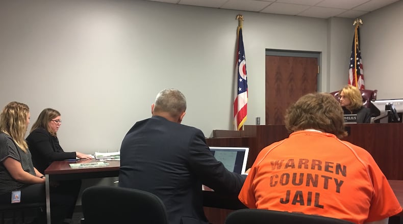 A 16-year-old Springboro boy was freed from juvenile detention while awaiting charges that he sold drugs to other students at Springboro High School, including LSD purchased with online currency obtained from his mother, a long-time Springboro teacher.