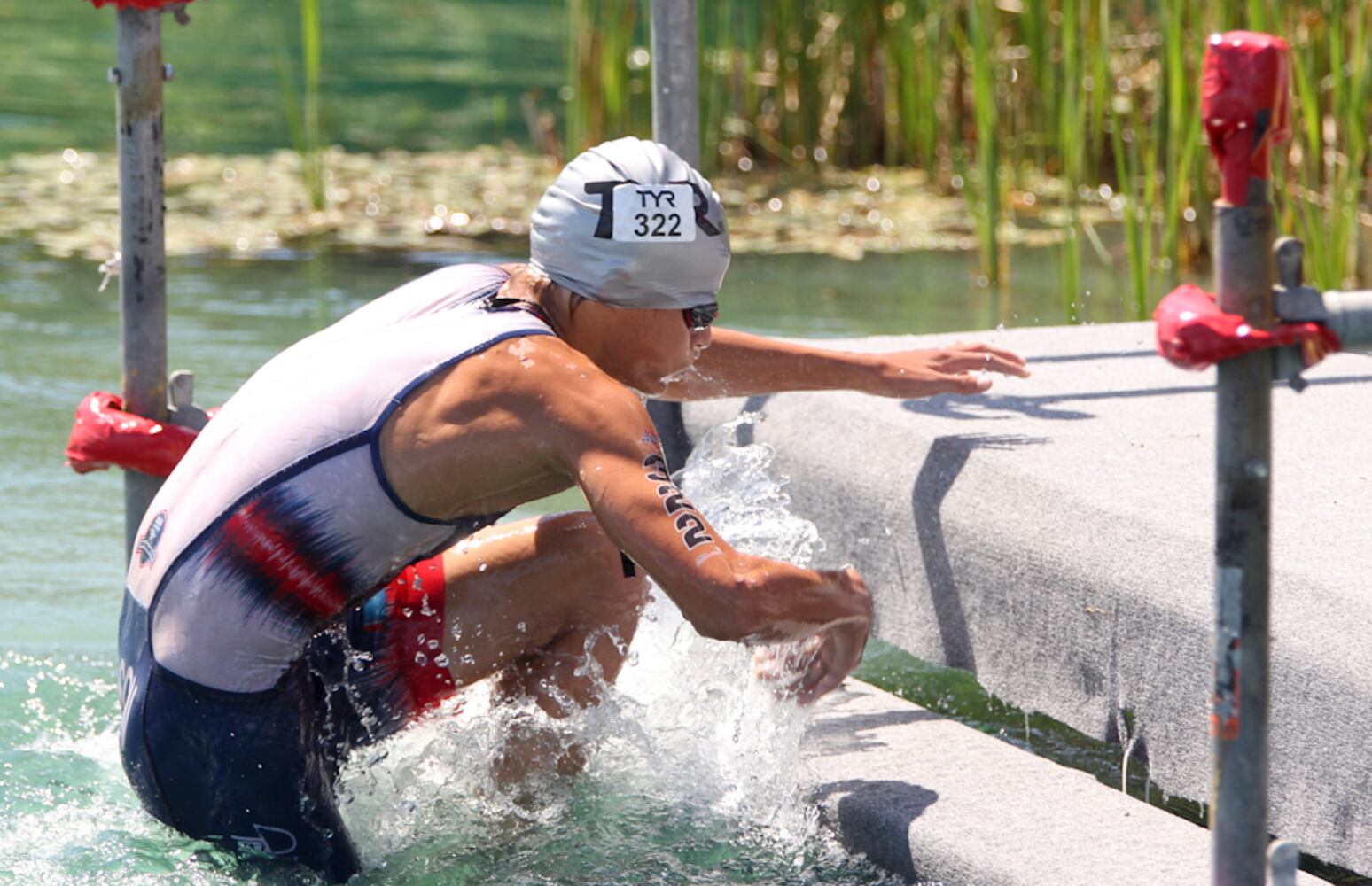 USA Triathlon Youth and Junior National Championships
