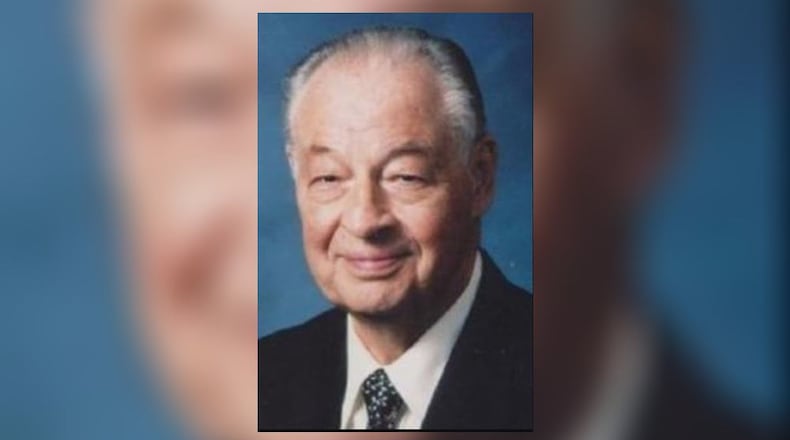 Blair Thompson AUTOMOTIVE NEWS