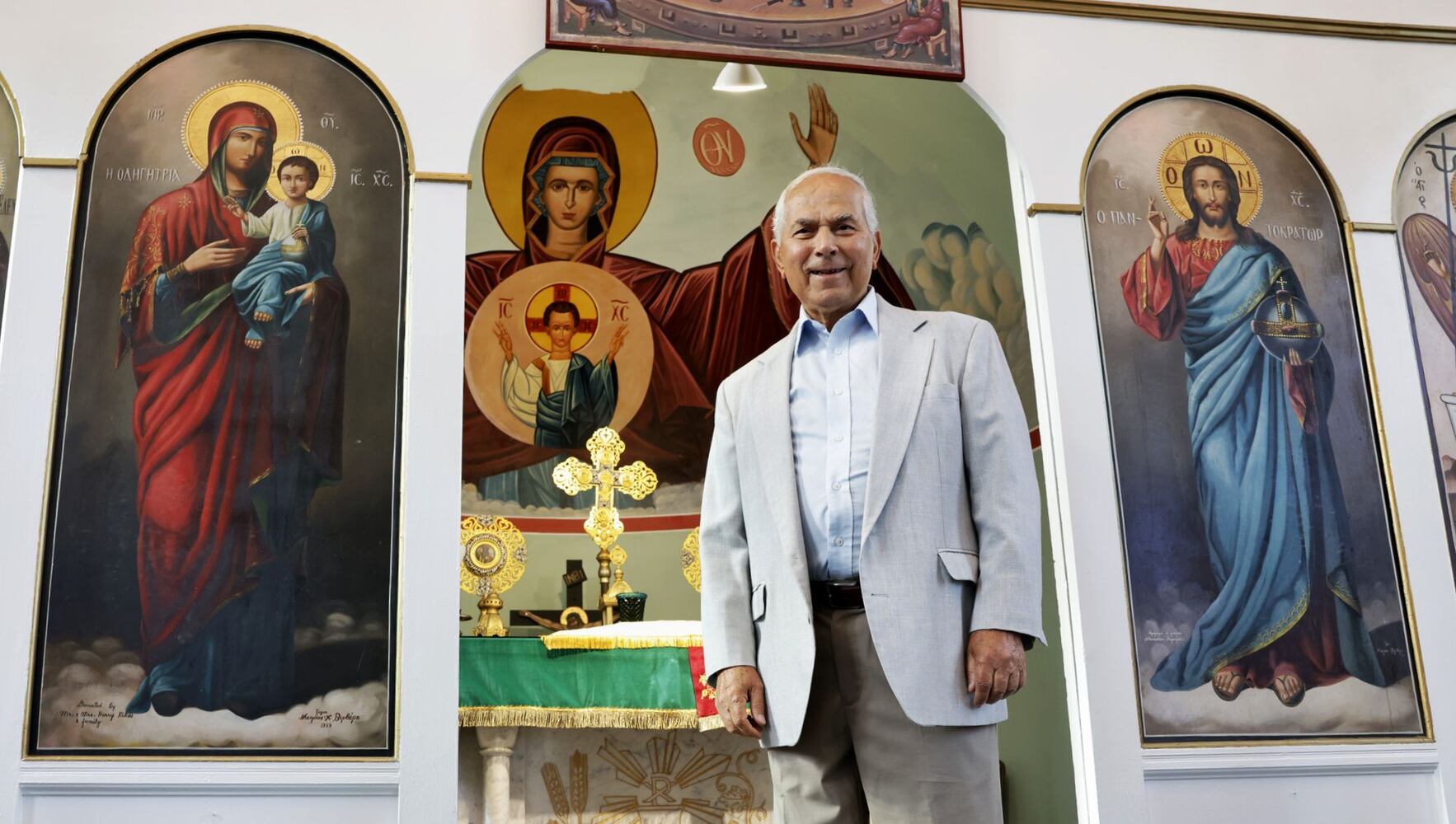 072022 Church iconography