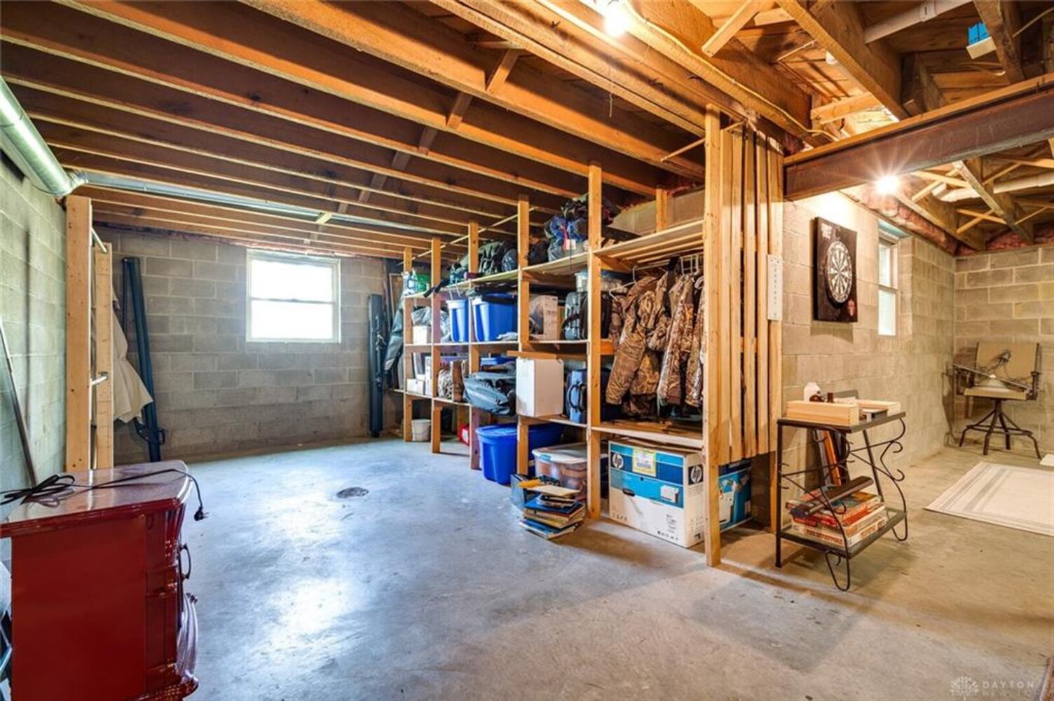 PHOTOS: Unique silo-designed home on 4 acres near Spring Valley listed on market