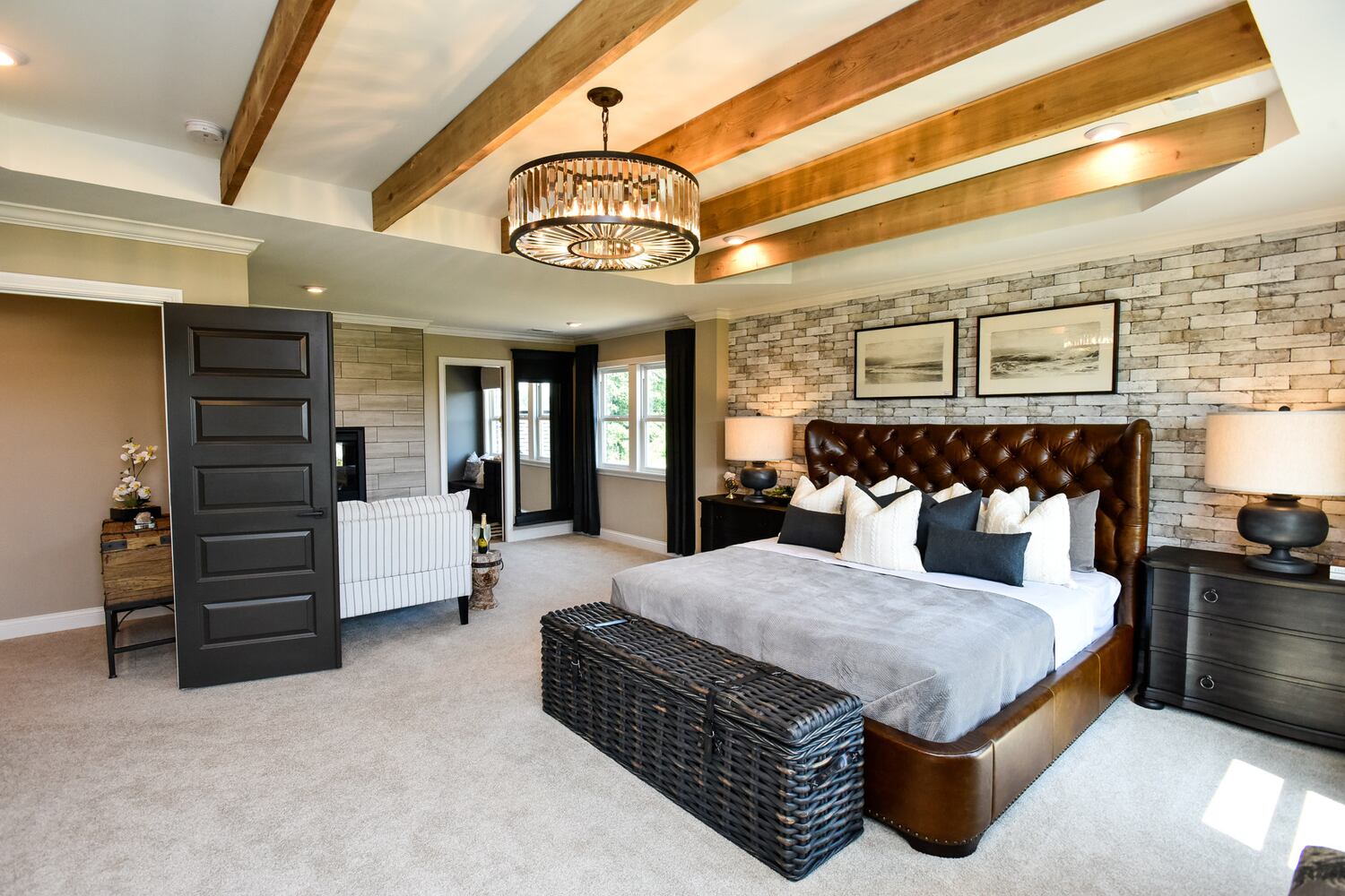 Ten custom homes on display for Homearama 2019 in Deerfield Township