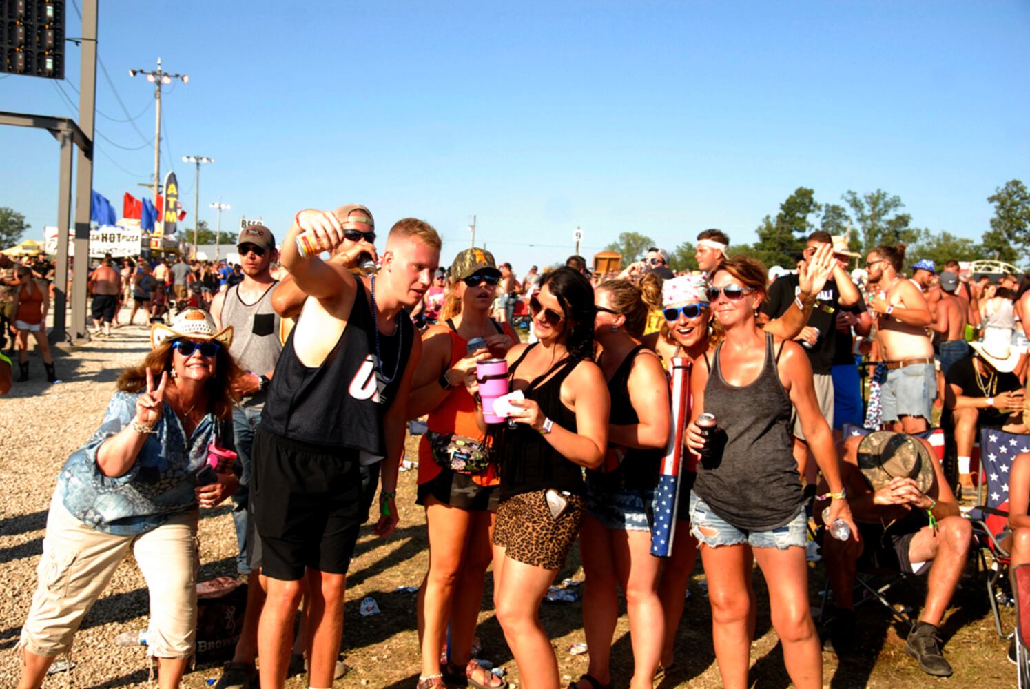 PHOTOS: Did we spot you at Country Concert ‘19?